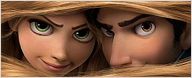 1ères séances : Disney a la "Raiponce"