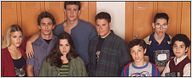 Une réunion "Freaks & Geeks" ?