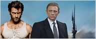 Hugh Jackman ou Daniel Craig au sommet de "La Tour sombre" ?