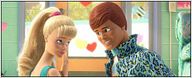 Ken et Barbie partent à Hawaii !