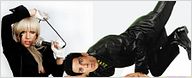 Lady Gaga dans "Zoolander 2" ?