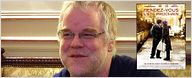 "Rendez-vous" avec Philip Seymour Hoffman !