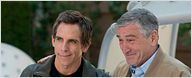 Box-office US : De Niro commence 2011 en tête !