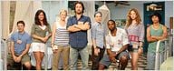 Vague d'invités dans "Off The Map"