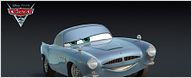 "Cars 2" : pleins feux sur les bolides Pixar