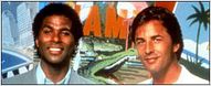 Une convention "Deux Flics à Miami" à Paris