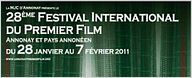 Festival International du Premier Film d'Annonay : le palmarès!