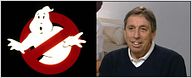 Ivan Reitman nous parle de "S.O.S Fantômes" !