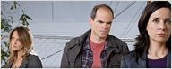 "Criminal Minds: Suspect Behavior" vu par Michael Kelly