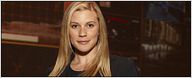 Katee Sackhoff, héroïne de "Powers" ?