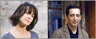 "Un bonheur n'arrive jamais seul" pour Sophie Marceau & Gad Elmaleh!