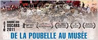 "Waste Land" en avant-premières