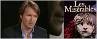 Tom Hooper : de George VI à Jean Valjean ?