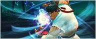 Bande-annonce : "Super Street Fighter 4 3D"