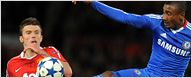 Audiences: du foot, du Jackie Chan et du X