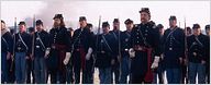 La Guerre de Sécession a cessé, ça c'est sûr... sauf au ciné