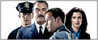 Les créateurs de "Blue Bloods" rendent leur badge