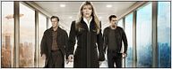 "Fringe": la bande-annonce du final de la saison 3