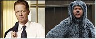 Eric Stoltz s'invite chez "Wilfred"