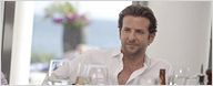Bradley Cooper, archange de "Paradise Lost" ?