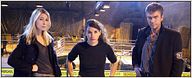 Audiences : le retour de "R.I.S." sur TF1
