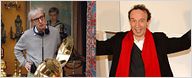 Roberto Benigni chez Woody Allen !