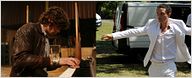 Guillaume Gouix et Arthur Dupont dans « Mobile Home »