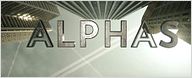 "Alphas": nouvelle bande-annonce