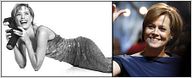 Sigourney Weaver s'invite sur HBO