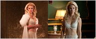 January Jones, sexy dans "X-Men Le commencement" !