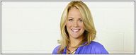 Andrea Anders rejoint "Necessary Roughness"