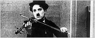 Un court-métrage avec Charlie Chaplin aux enchères!