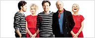 Ewan McGregor en discussion avec... un chien !