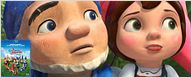 Une scène alternative pour "Gnomeo et Juliette" [vidéo]