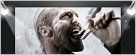 Jason Statham, roi de la tatane !