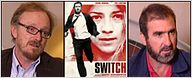 Un "Switch" avec Schoendoerffer et Cantona [SORTIE DVD]