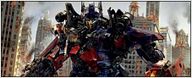1ères séances : "Transformers 3" écrase tout !