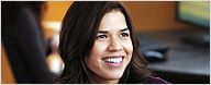 "Ugly Betty" s'est mariée !