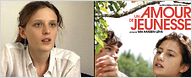 "Un amour de jeunesse" : rencontre avec Mia Hansen-Løve [VIDEO]