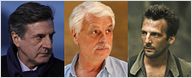 Auteuil et Kassovitz chez Michele Placido