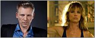 Callum Keith Rennie et Juliette Lewis intègrent "The Firm"