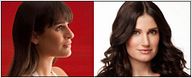 Idina Menzel de retour dans "Glee"