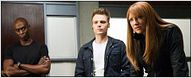 Audiences : "Fringe" garde la tête