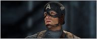 Box-Office US : "(Captain) America is back!"