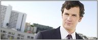 Un ancien flic de "Southland" dans "Good Christian Belles"