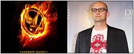 Steven Soderbergh réalisateur de 2nde équipe sur "The Hunger Games"!