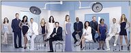 "Grey's Anatomy": Découvrez le nouveau chef du Seattle Grace