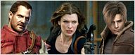 "Resident Evil 5" : un titre, des actrices et des infos (et des zombies) !