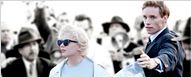 "My week with Marilyn" : première affiche [PHOTO]