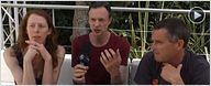 Rencontre avec l'équipe de "La Fée"